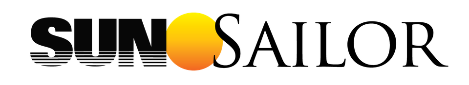 Sun sailor new logo