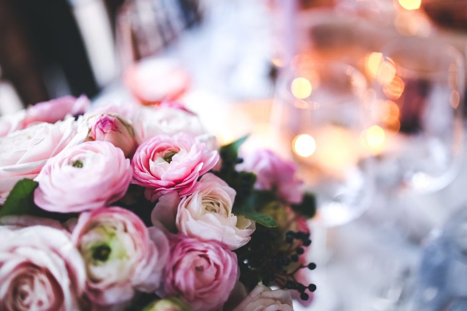Event Florist