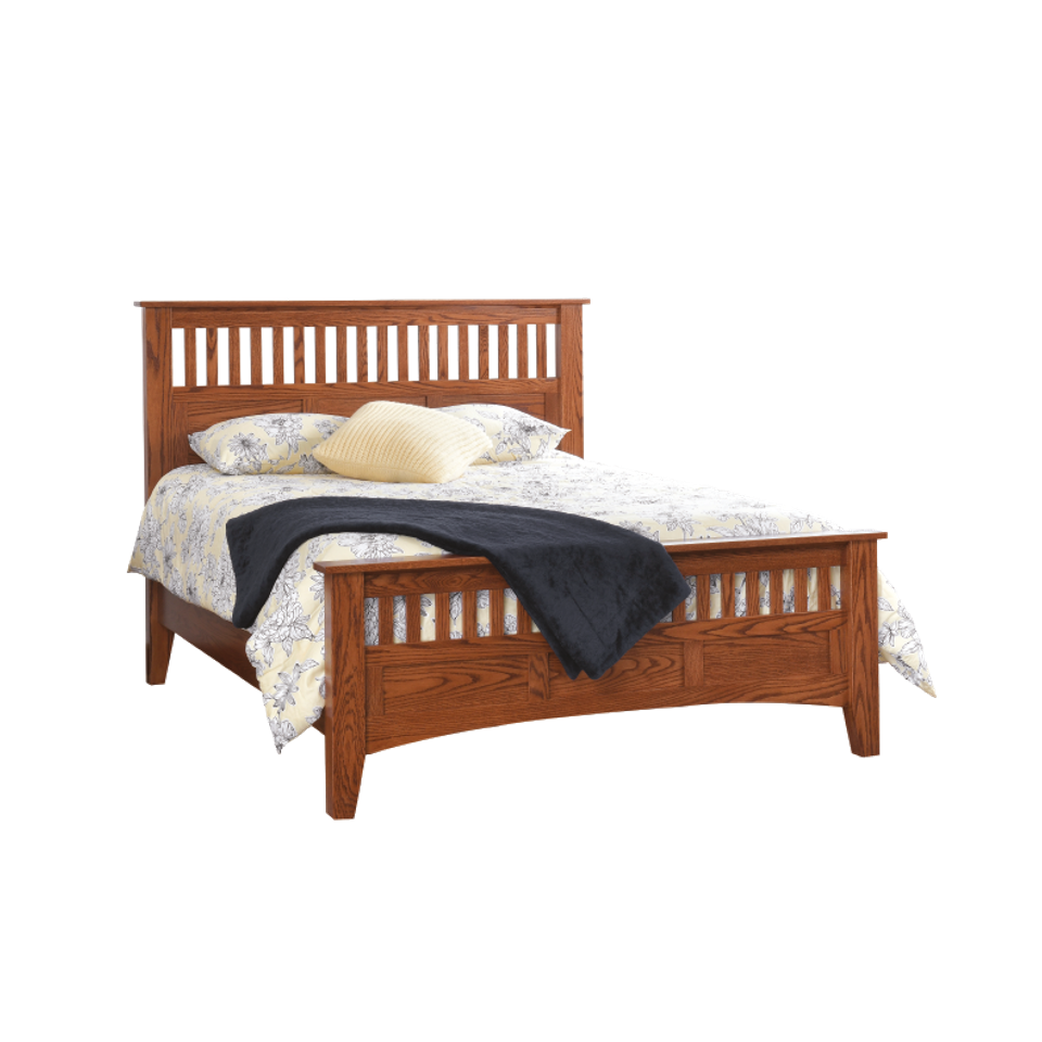 Trf siesta mission bed
