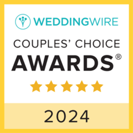 Weddingwire 2024