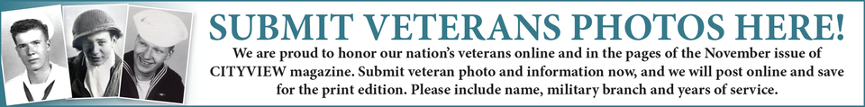 Veterans 728x90
