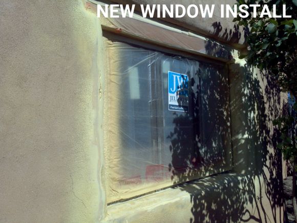 13new window install