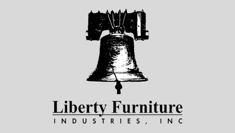 Liberty furniture logo