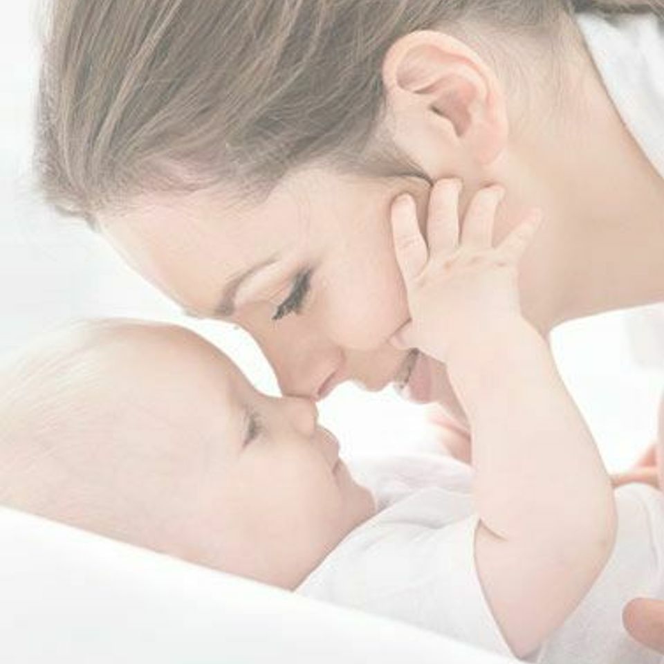 Mini feature newborn