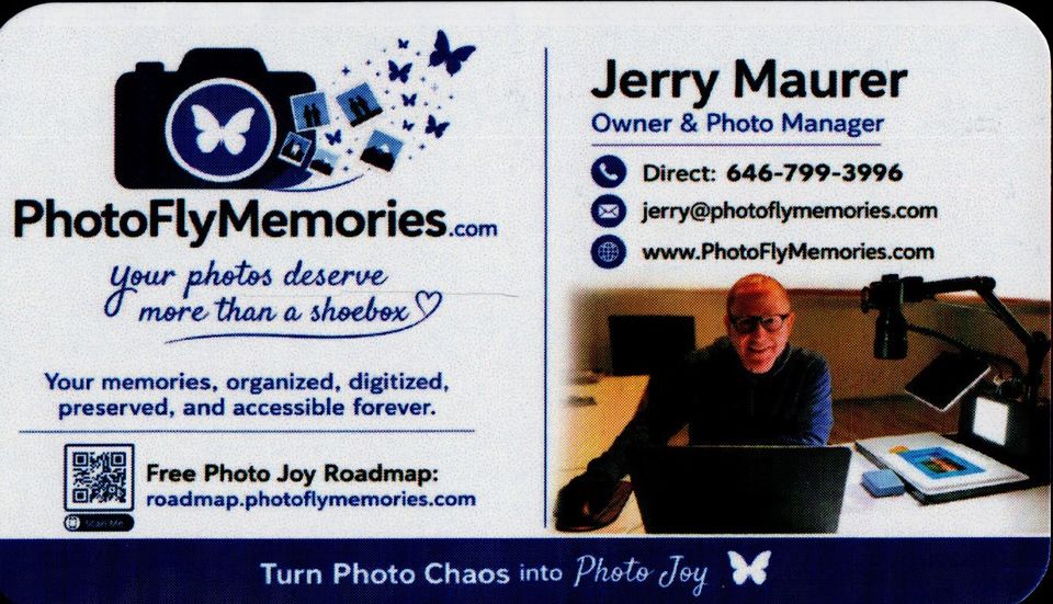 F jerry maurer