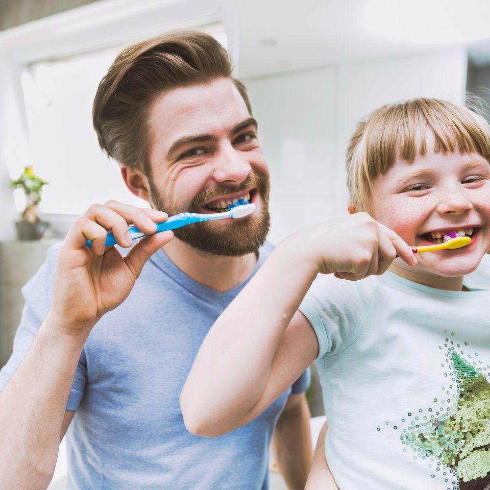 Orthodontic services