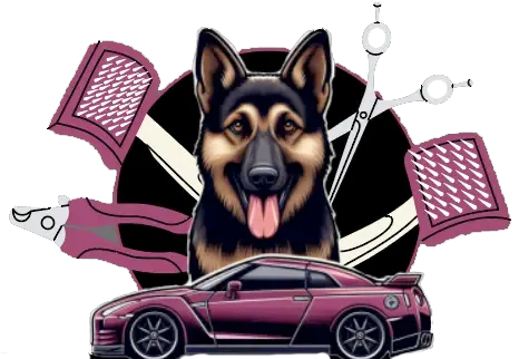 Doggy Detailer