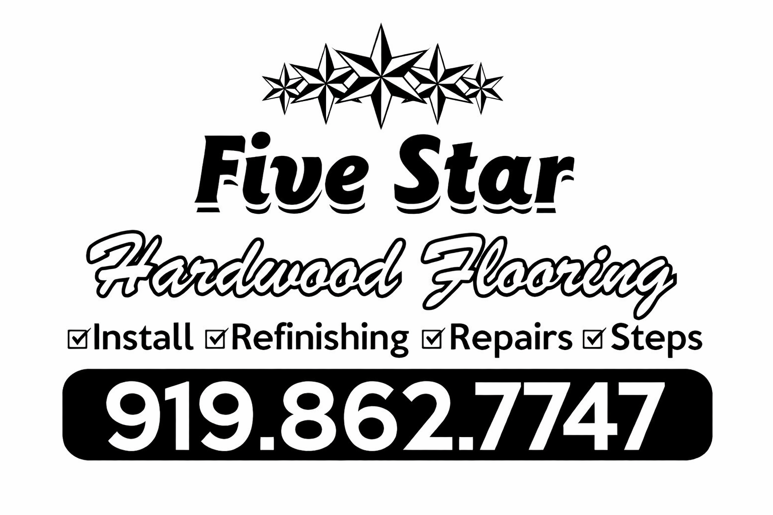 Five Star Hardwoods LLC