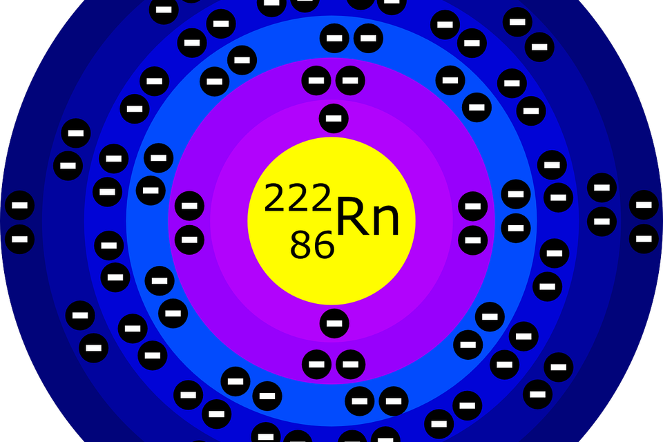 Radon model 35737 1280