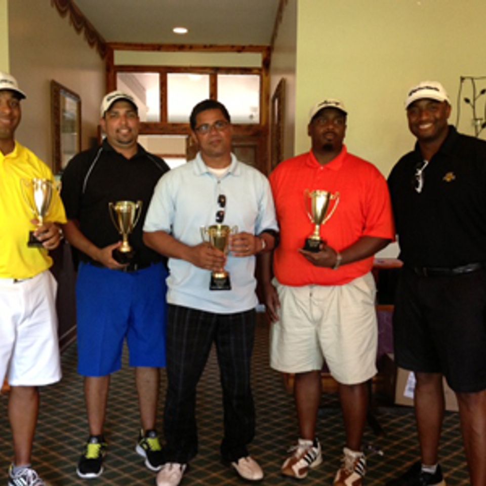 Bmm vii champs 2013