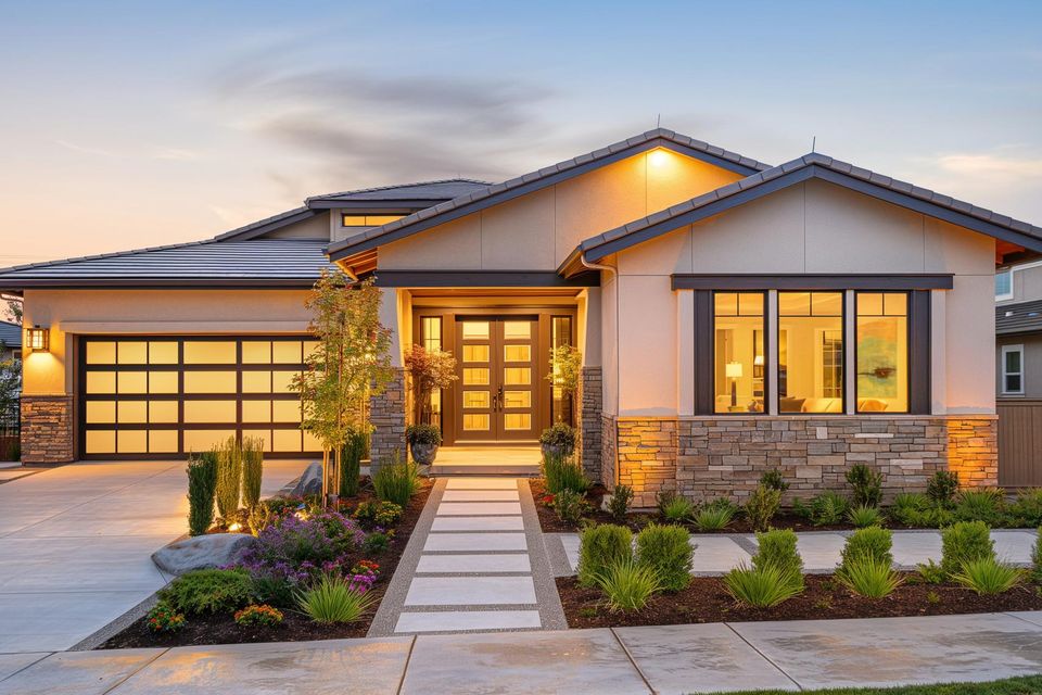Home Remodeling