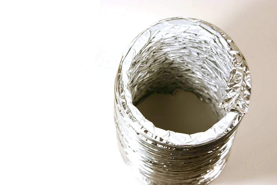 Commercial and Residential Dryer Vent Cleaning by Infinite Air of Raleigh