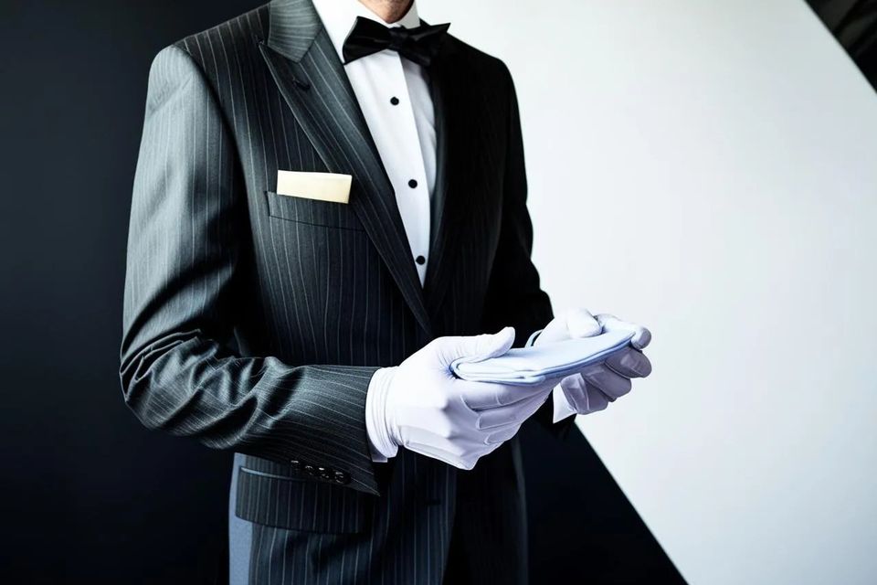 Concierge Services