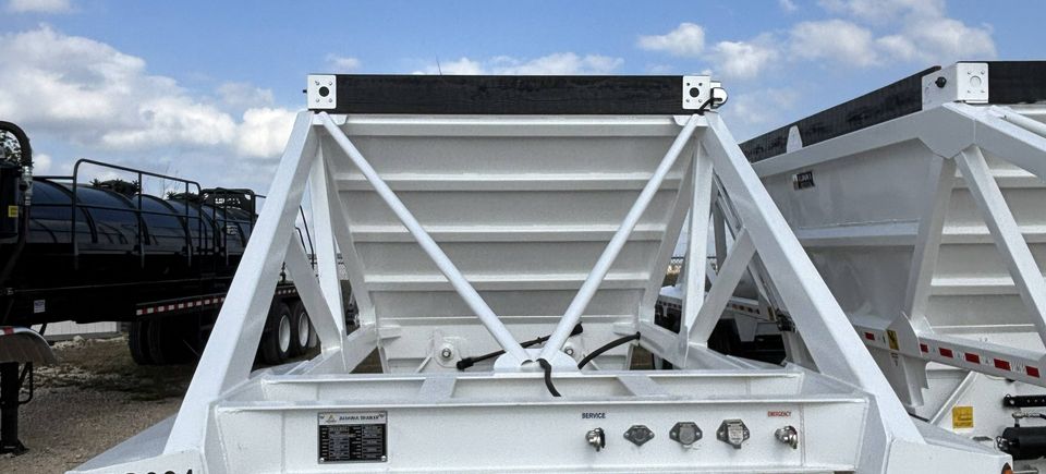 Aldura belly air ride   5