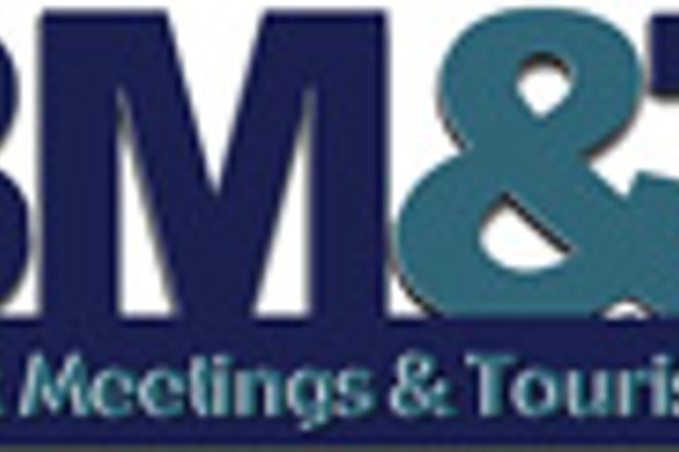 Bmt logo