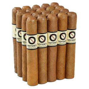 Odyssey cigar