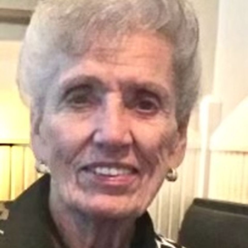 Helen dawes