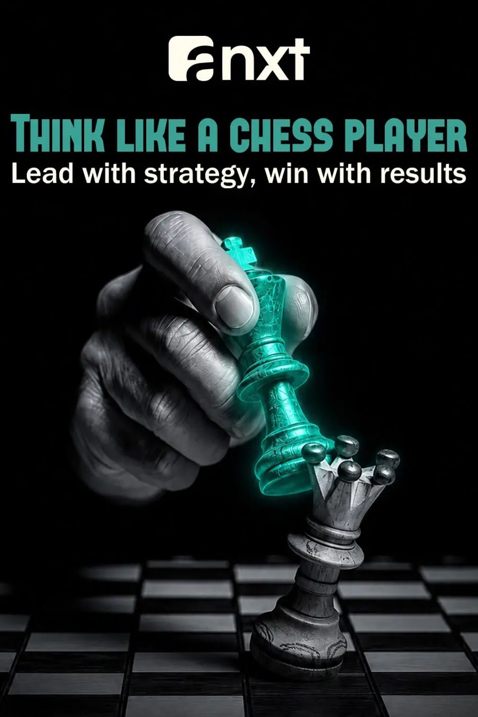 Chess player