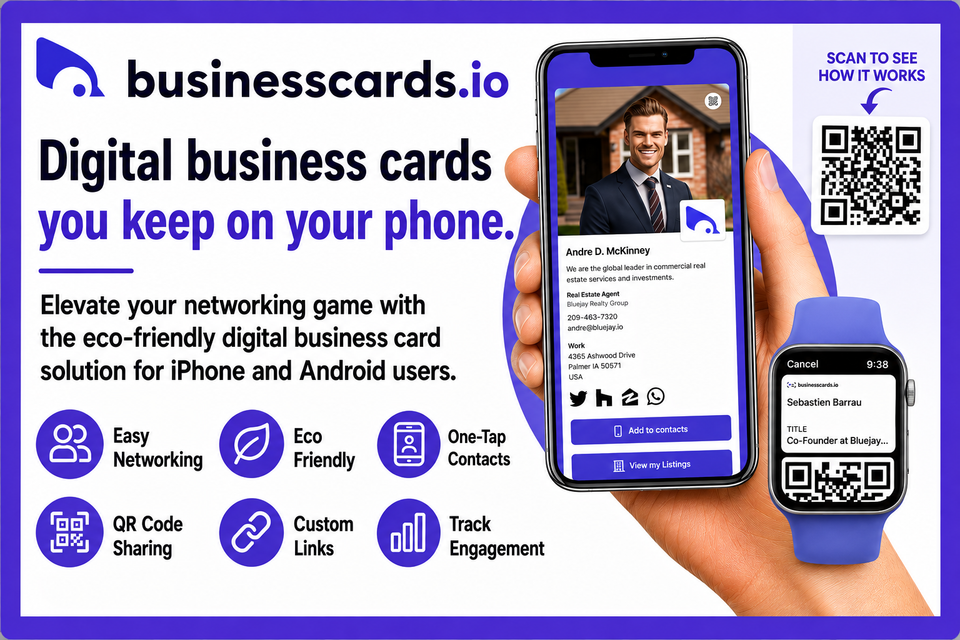 Businesscards.io 10x5