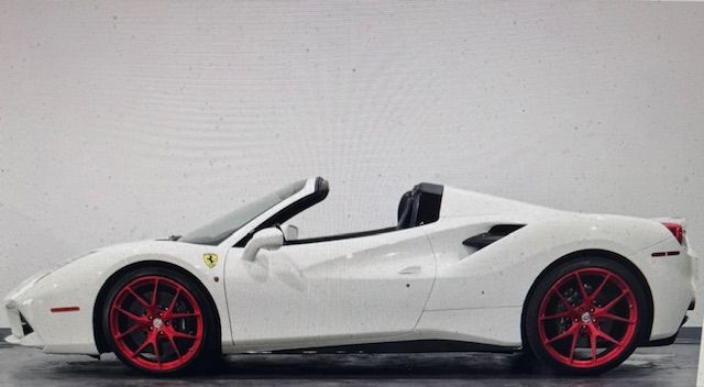 Lux car 001