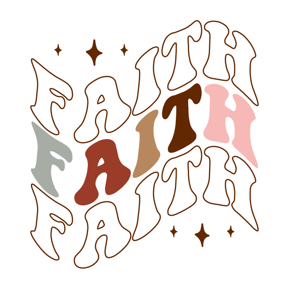 Faith   faith faith faith 5