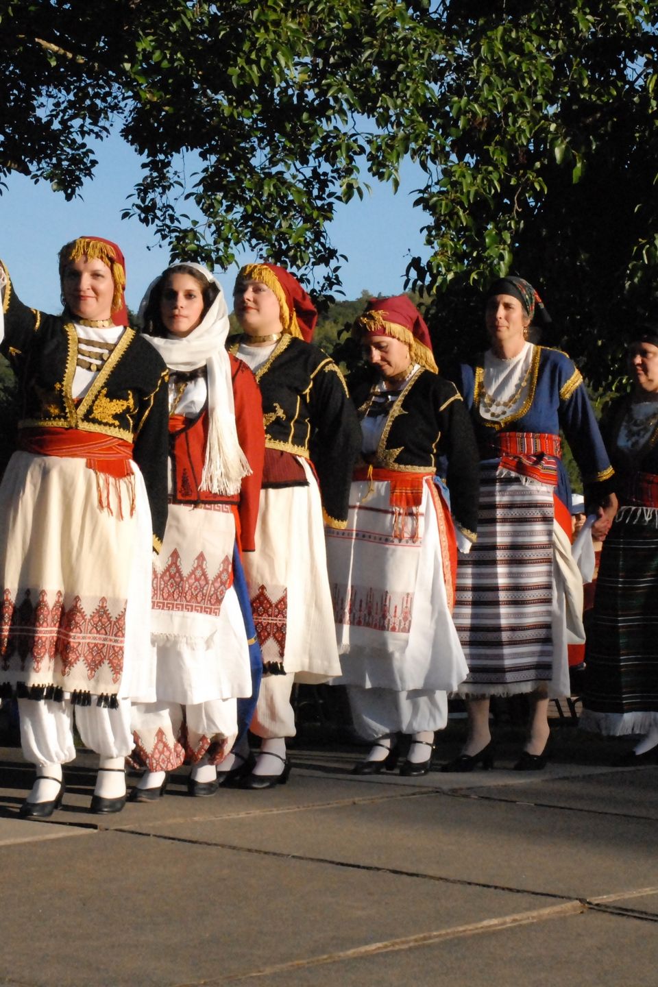 Greek festival sunday may 31 2010 (2)