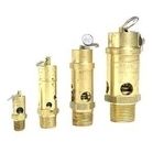 139 safety valve