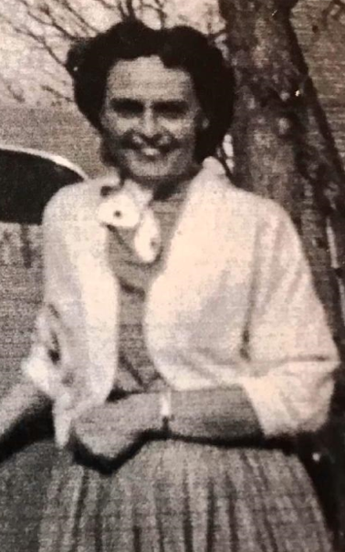 Anna huber mohr