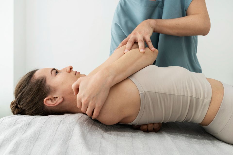 Chiropractic Services