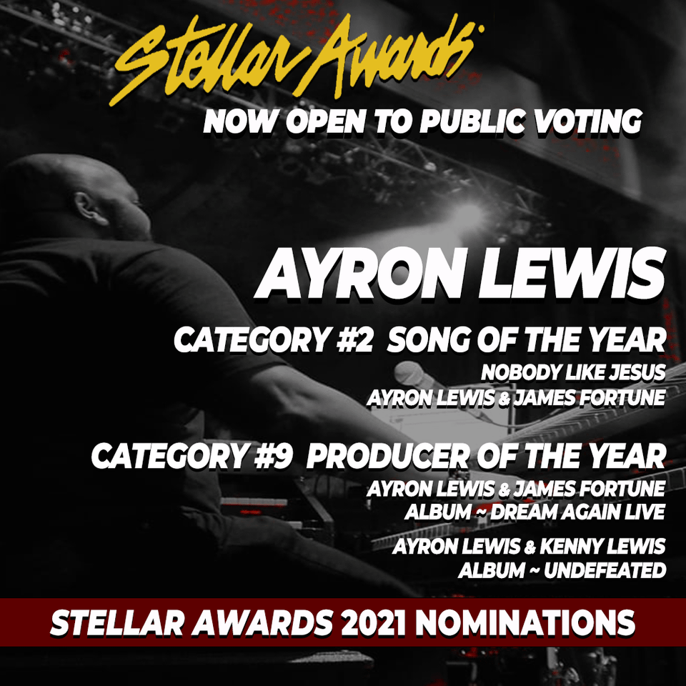Ayron stellar voting flyer  2 min