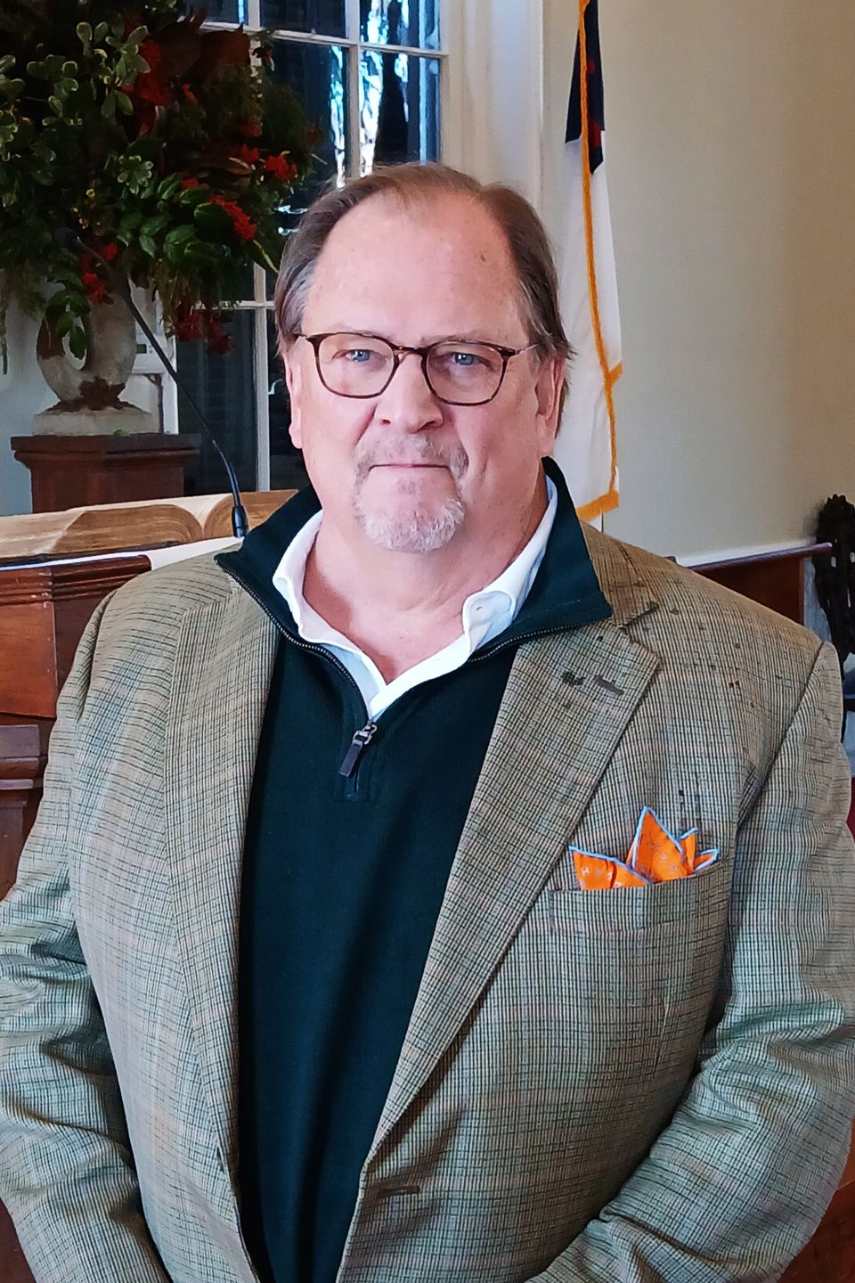 Doug strickler