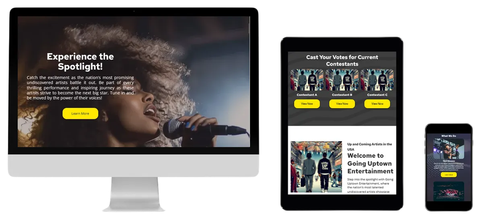 Going uptown preview photoroom