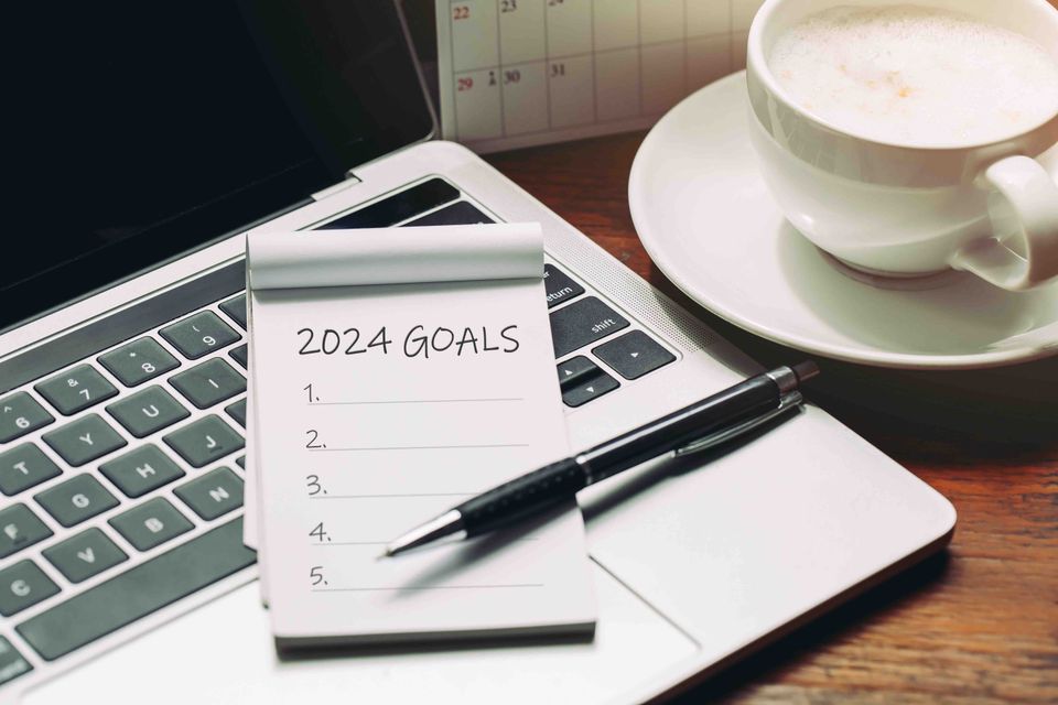 Web design resolutions  a guide to growing your web design business in 2024 