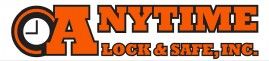 Anytime Lock & Safe Inc.