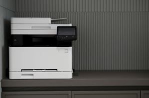 Ers pri nters copiers