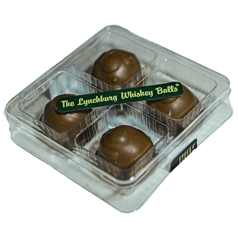 Lynchburgballs