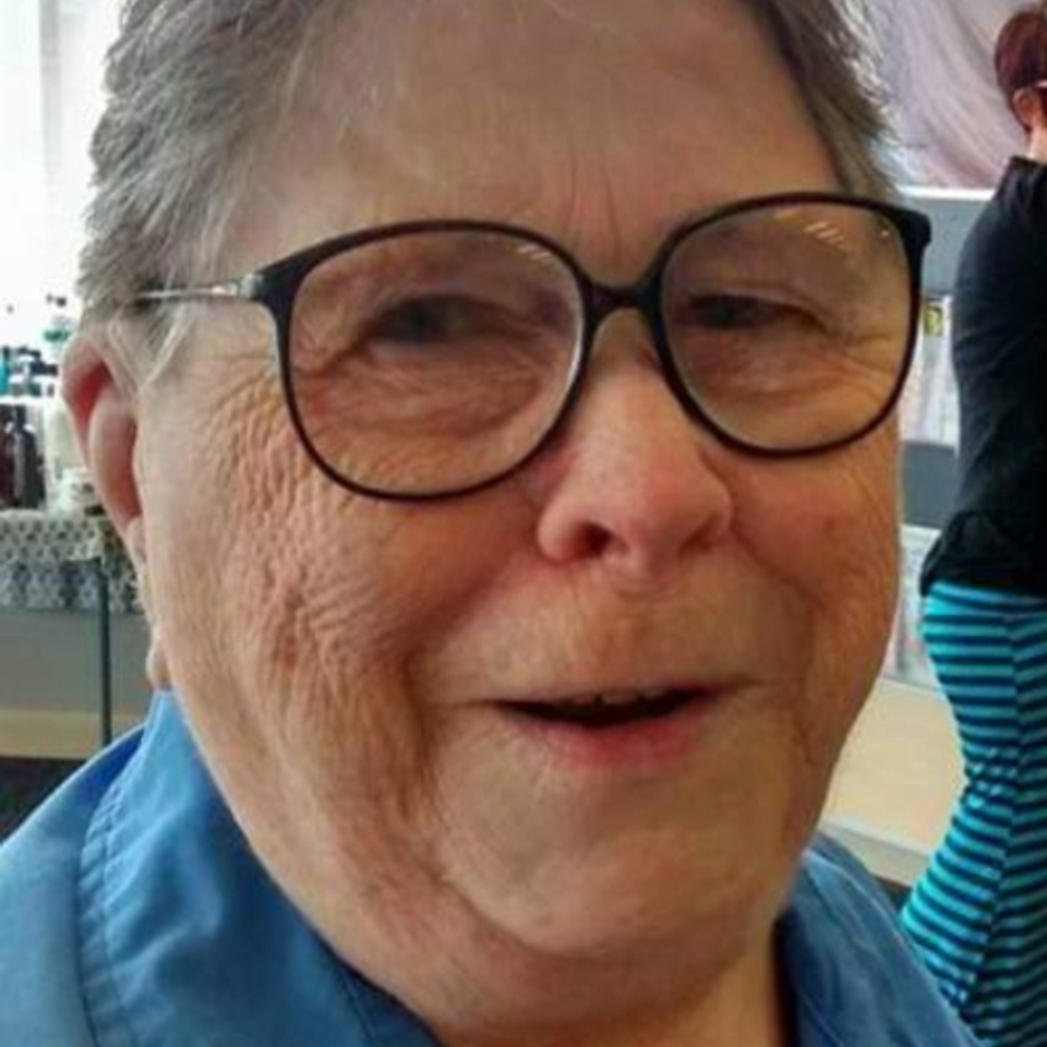 Gladys townsley