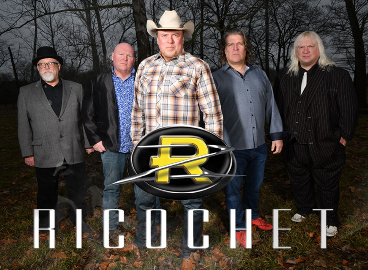 Ricoc pics