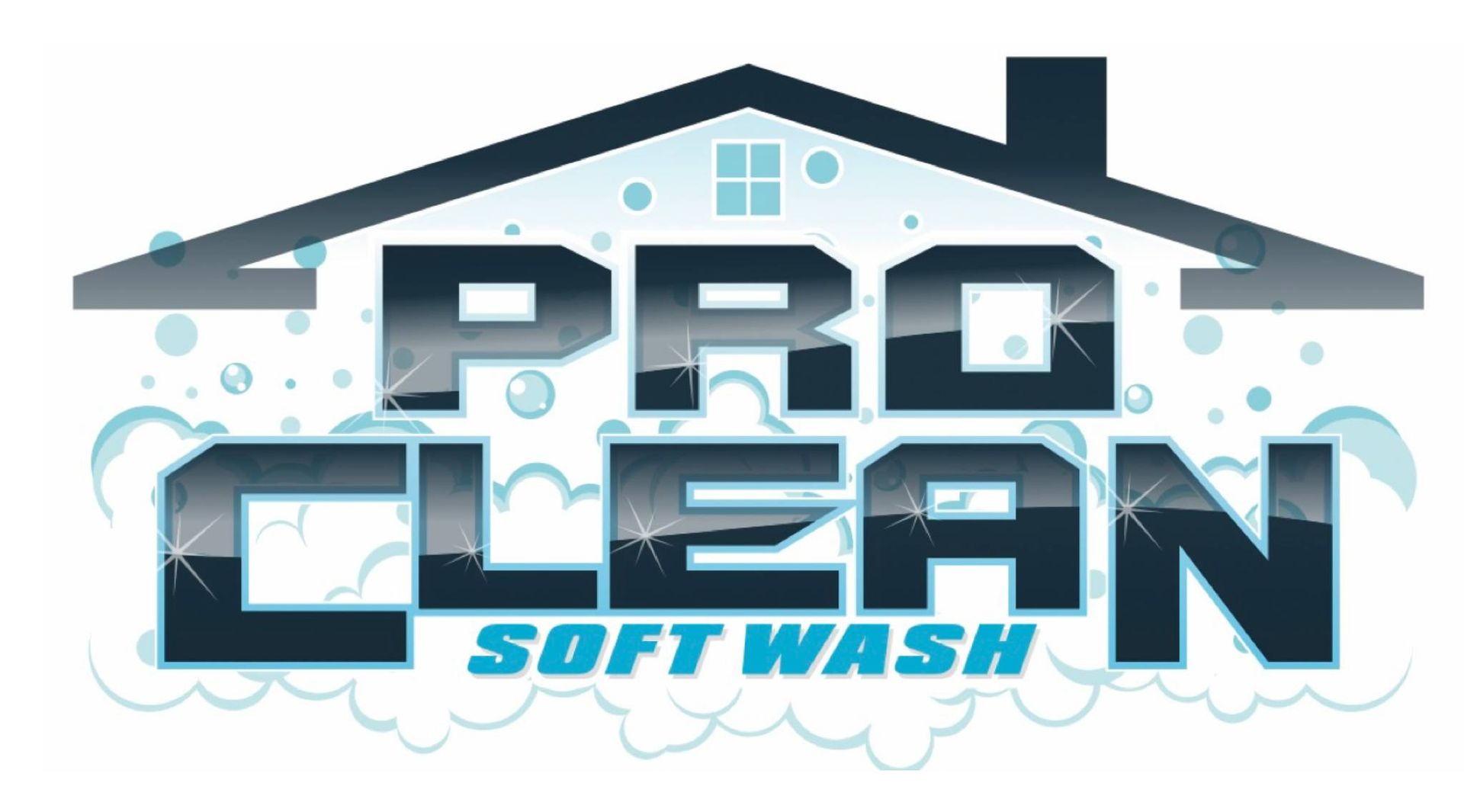 Pro Clean Soft Wash