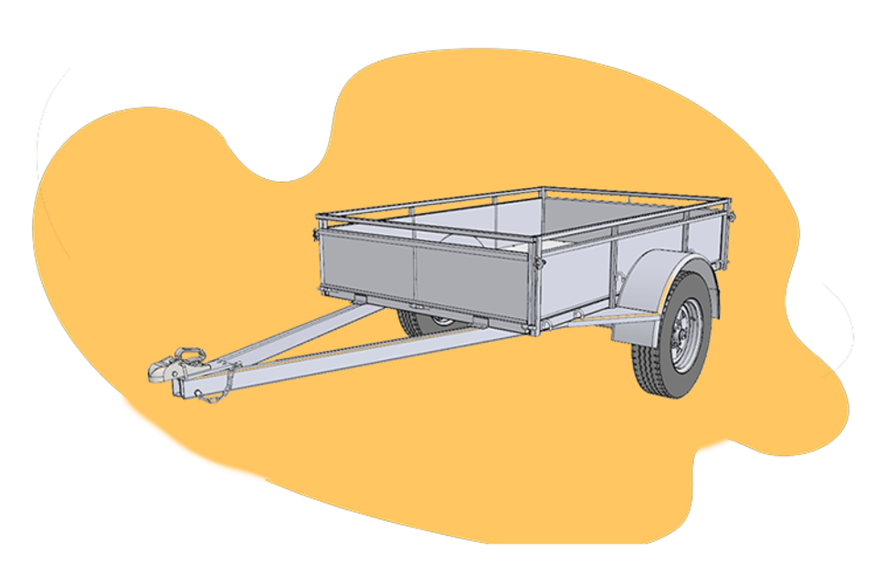 Trailer storage 2