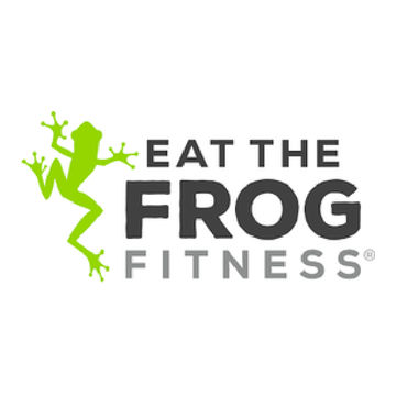 Eat frog fitness squared 01
