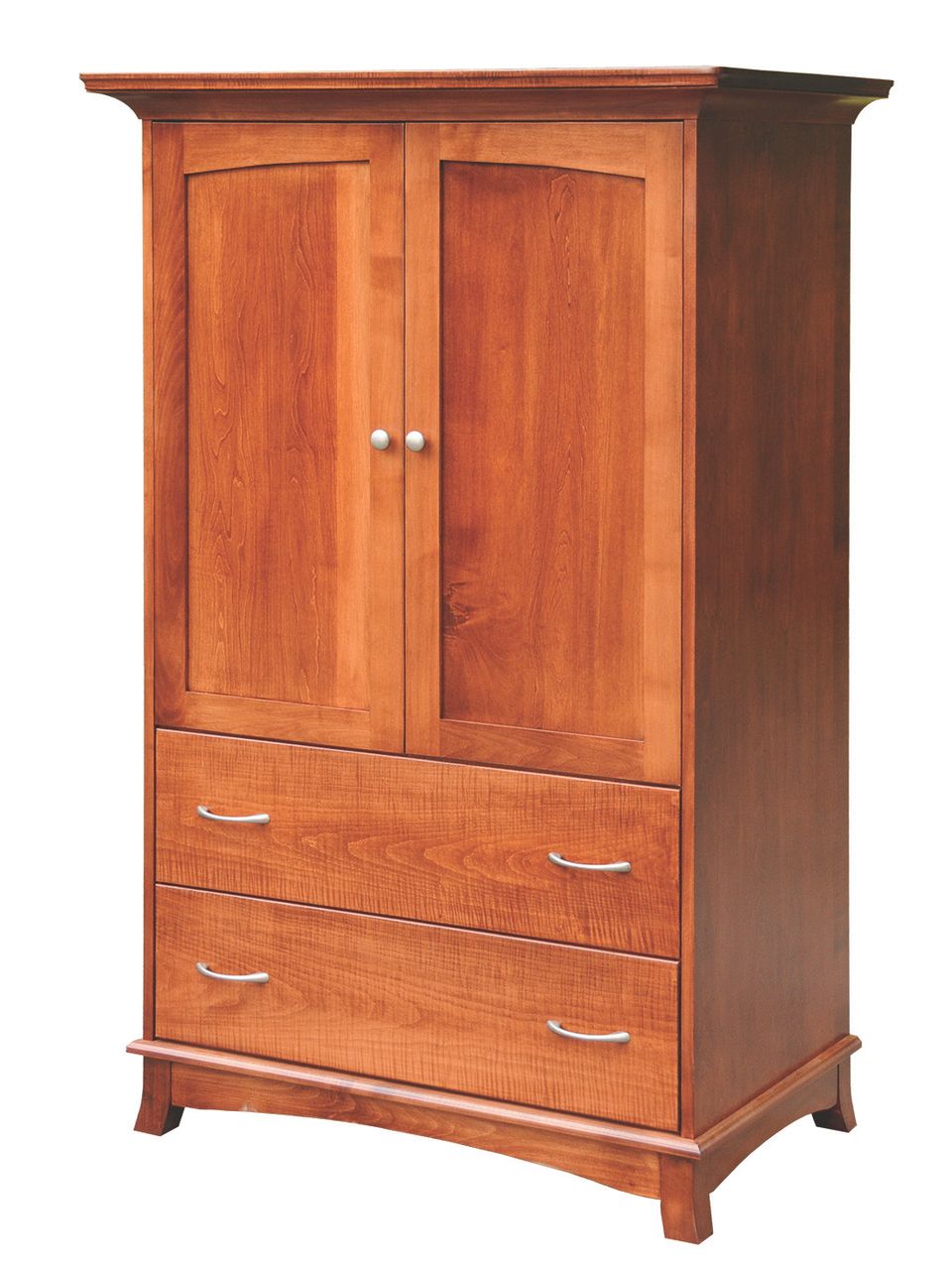 Cwf 726 crescent armoire
