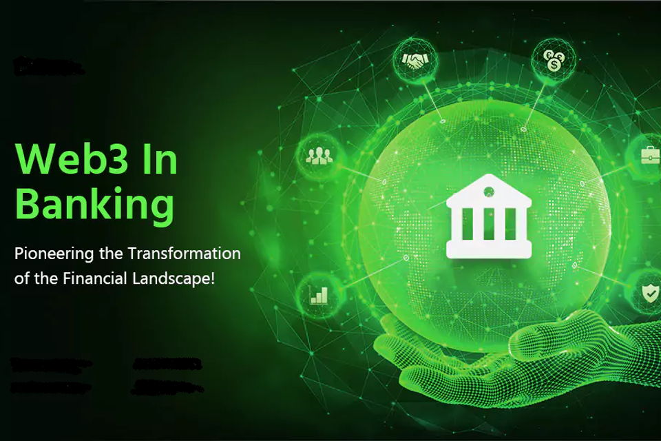 Wefi web3 in banking