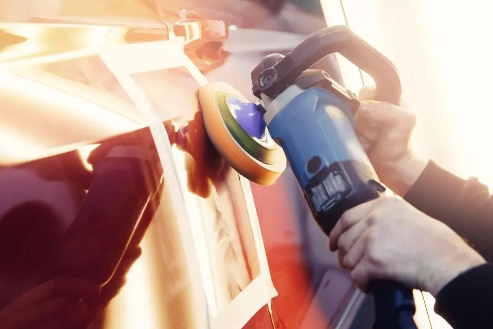Collision Repair