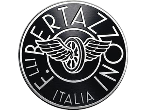 Bertazzoni transparent