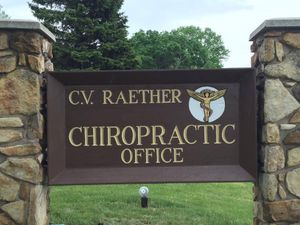 Raether chiro