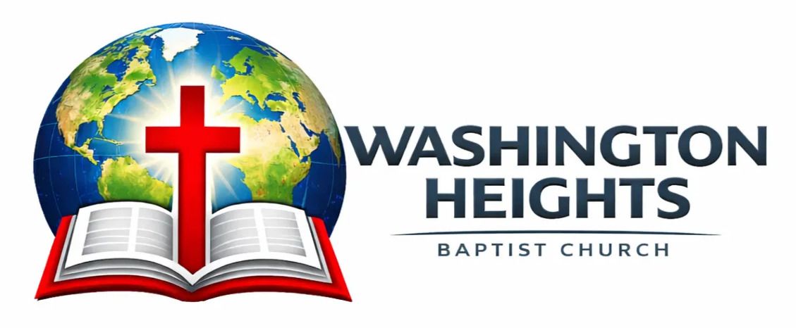Washington Heights Baptist Church