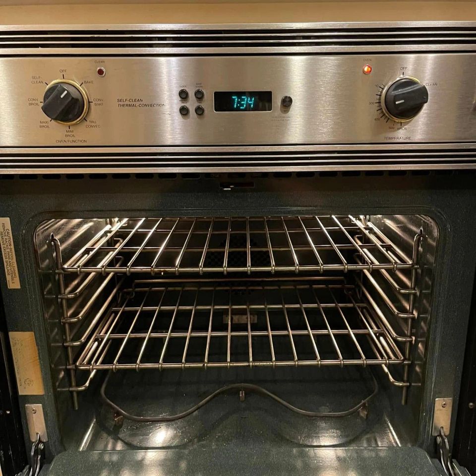 Professional appliance repair 90 1920w