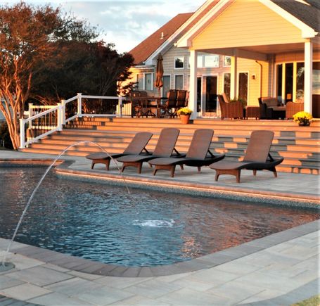 Realize your outdoor potential