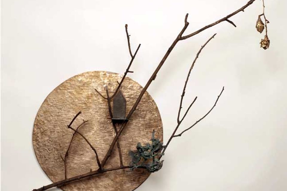 Rose branch no 2